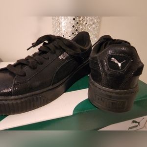 Puma Woman's Sneaker